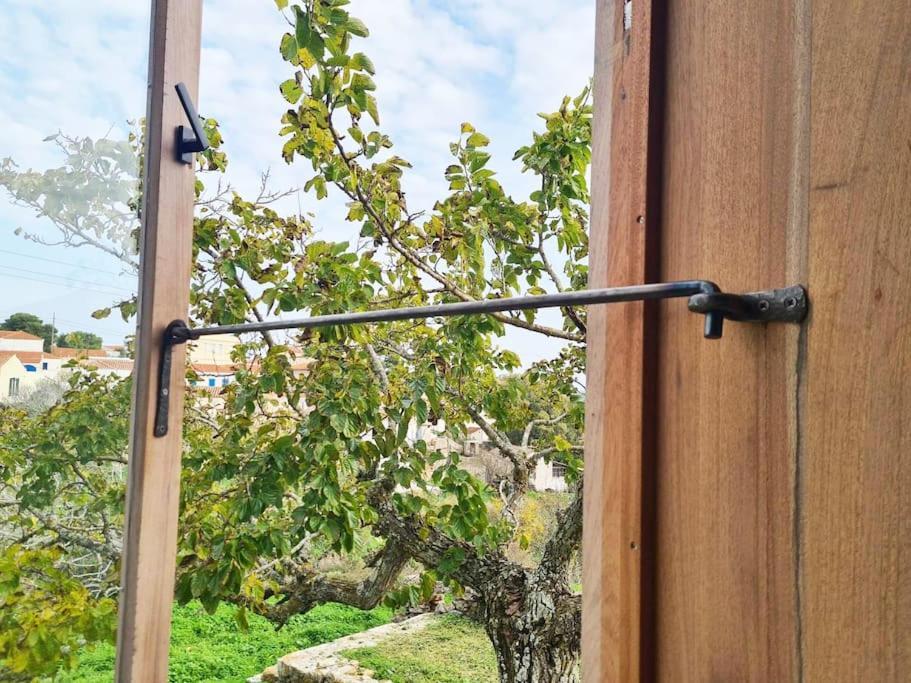 Hidden Gem Of 1900, 7Km From Sea Villa Potamos  Ngoại thất bức ảnh