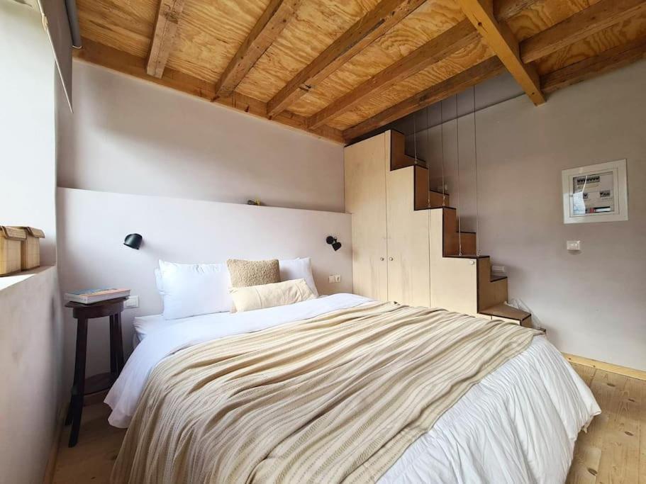 Hidden Gem Of 1900, 7Km From Sea Villa Potamos  Ngoại thất bức ảnh