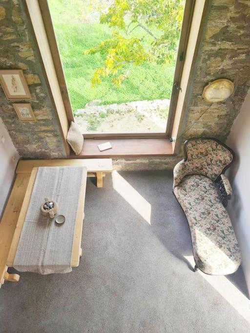 Hidden Gem Of 1900, 7Km From Sea Villa Potamos  Ngoại thất bức ảnh